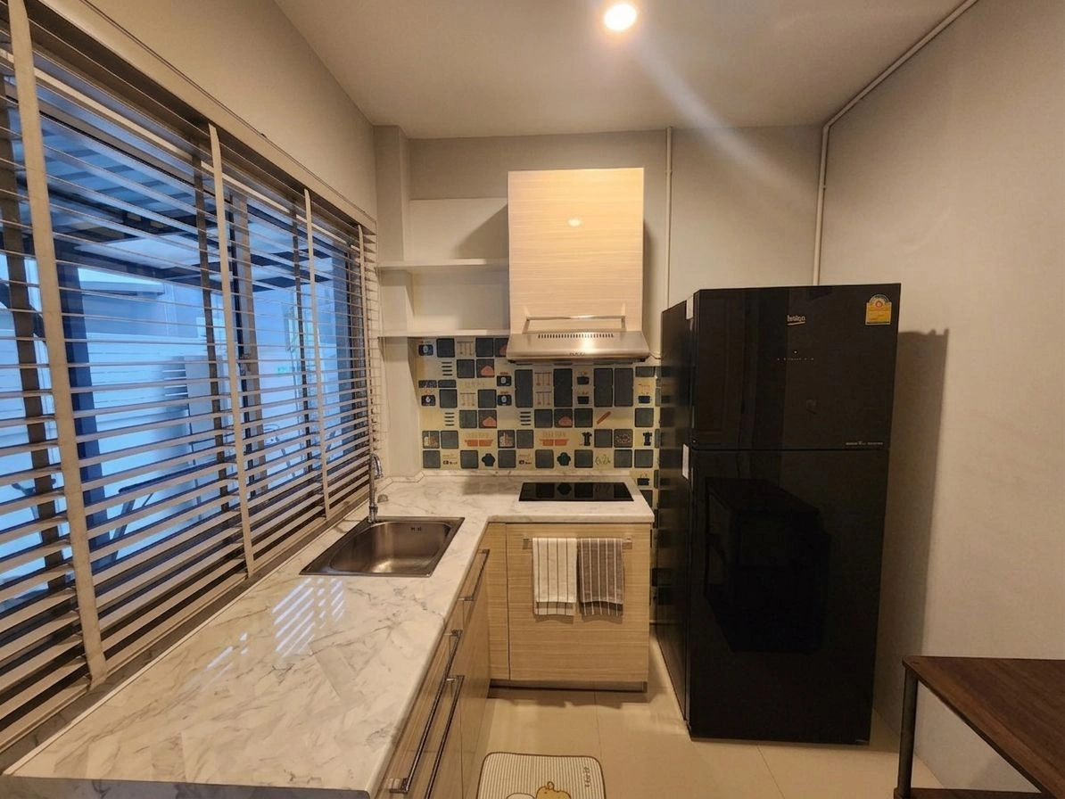 🏡 ขายบ้านเดี่ยว 2 ชั้น หลังมุม โครงการเซนโทร วัชรพล | บ้านสวย พร้อมเข้าอยู่ พื้นที่กว้าง บรรยากาศส่วนตัว