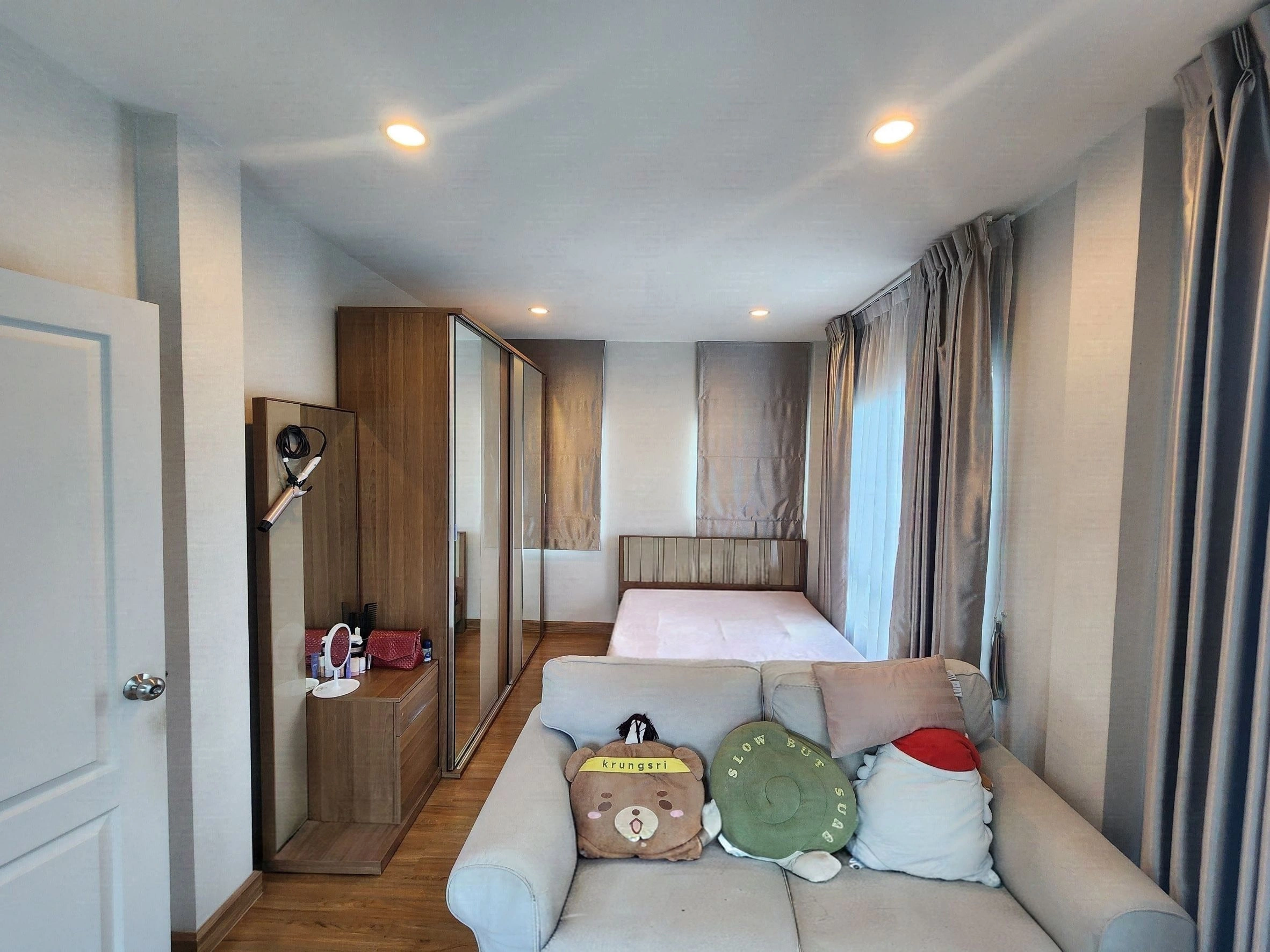 🏡 ขายบ้านเดี่ยว 2 ชั้น หลังมุม โครงการเซนโทร วัชรพล | บ้านสวย พร้อมเข้าอยู่ พื้นที่กว้าง บรรยากาศส่วนตัว