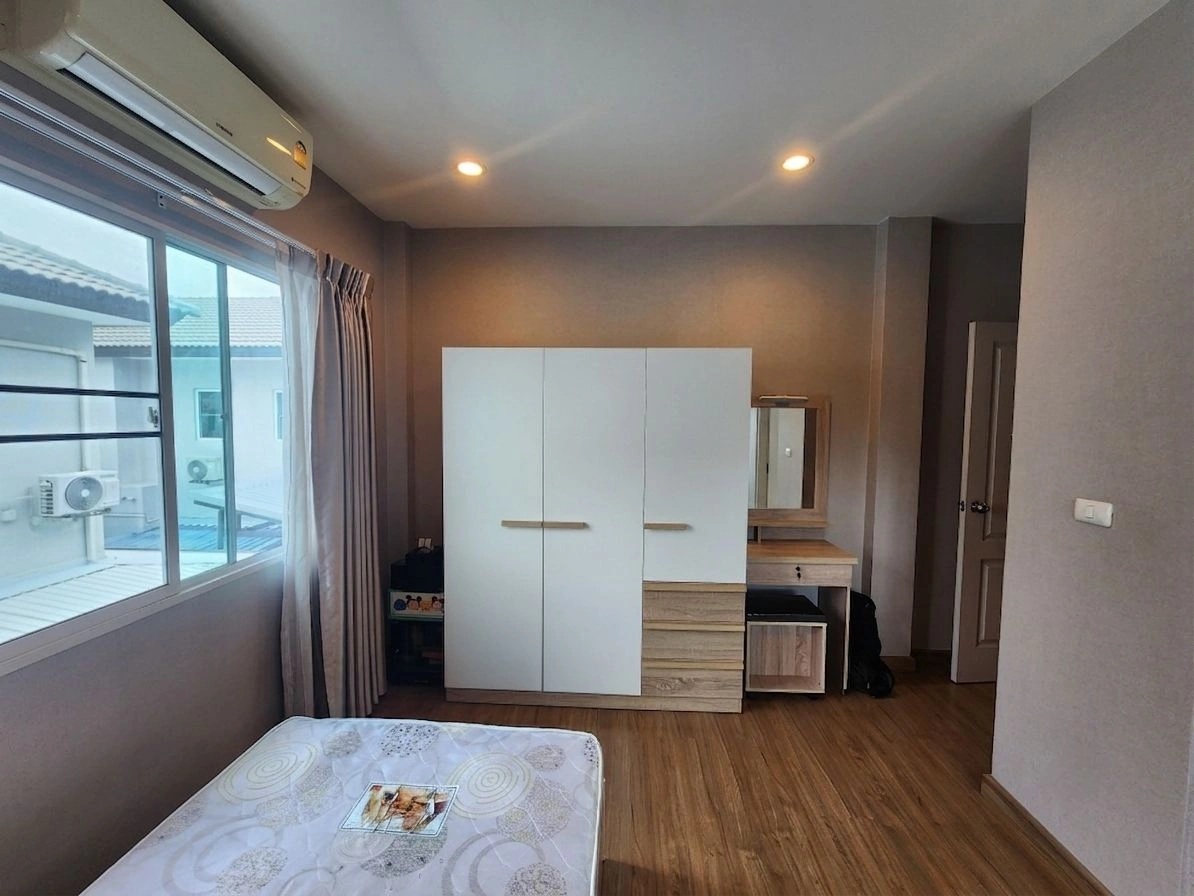 🏡 ขายบ้านเดี่ยว 2 ชั้น หลังมุม โครงการเซนโทร วัชรพล | บ้านสวย พร้อมเข้าอยู่ พื้นที่กว้าง บรรยากาศส่วนตัว
