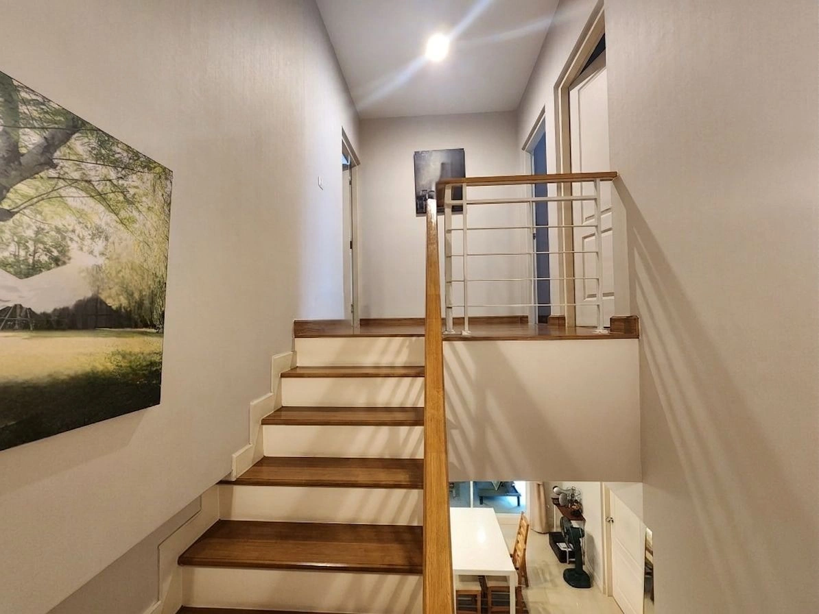 🏡 ขายบ้านเดี่ยว 2 ชั้น หลังมุม โครงการเซนโทร วัชรพล | บ้านสวย พร้อมเข้าอยู่ พื้นที่กว้าง บรรยากาศส่วนตัว