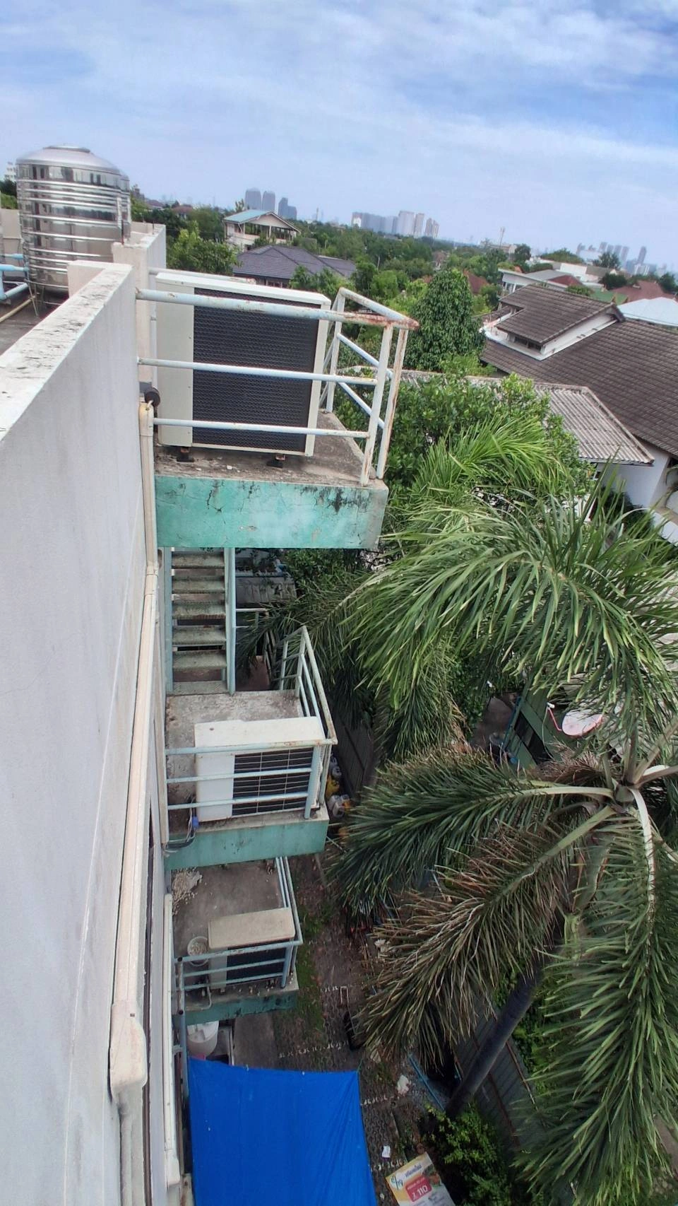 โรงงาน โกดัง สำนักงาน 1,168 ตร.ม. แบริ่ง ซ.31