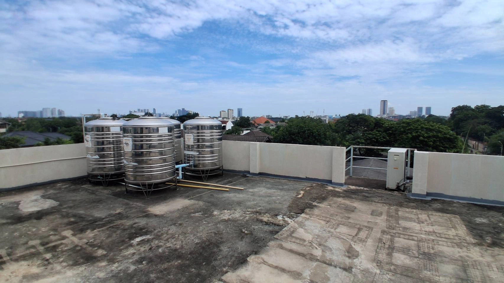โรงงาน โกดัง สำนักงาน 1,168 ตร.ม. แบริ่ง ซ.31