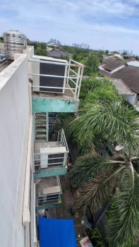 โรงงาน โกดัง สำนักงาน 1,168 ตร.ม. แบริ่ง ซ.31