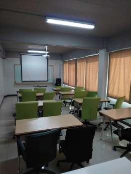 โรงงาน โกดัง สำนักงาน 1,168 ตร.ม. แบริ่ง ซ.31