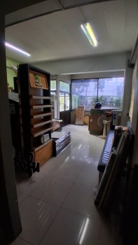 โรงงาน โกดัง สำนักงาน 1,168 ตร.ม. แบริ่ง ซ.31