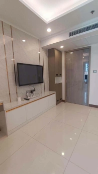 ให้เช่า Supalai Oriental Sukhumvit 39 ตึก B ชั้น 18 เฟอร์ครบ ใกล้ BTS พร้อมพงษ์ รถรับส่งฟรี เจ้าของโพสต์เอง