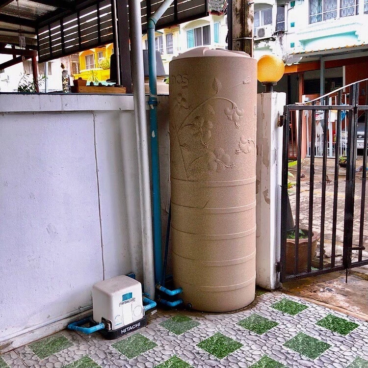 ให้เช่าทาวน์โฮมเจ้าของให้เช่าเอง หมู่บ้านตะวันนาซอย 10 สนามบินน้ำ