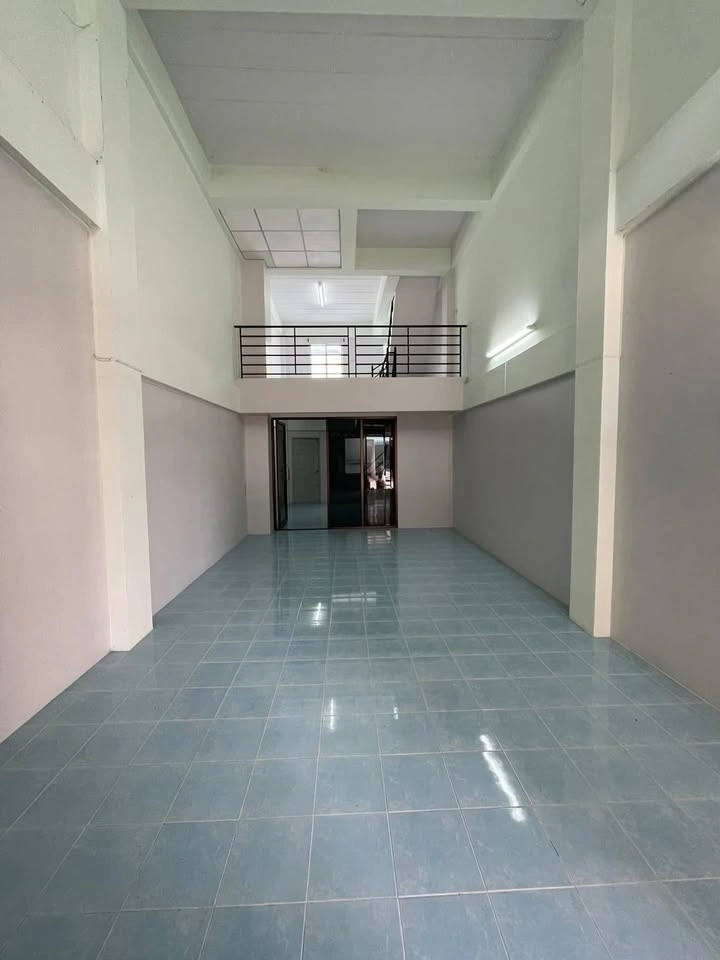 หมู่บ้านบัวทองธานีเฟส 18