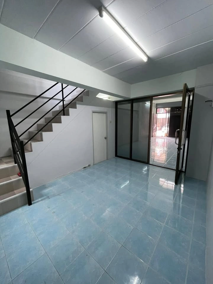 หมู่บ้านบัวทองธานีเฟส 18