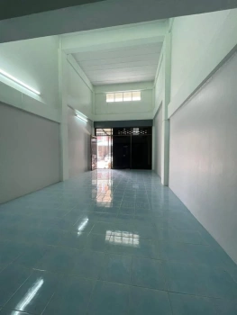 หมู่บ้านบัวทองธานีเฟส 18