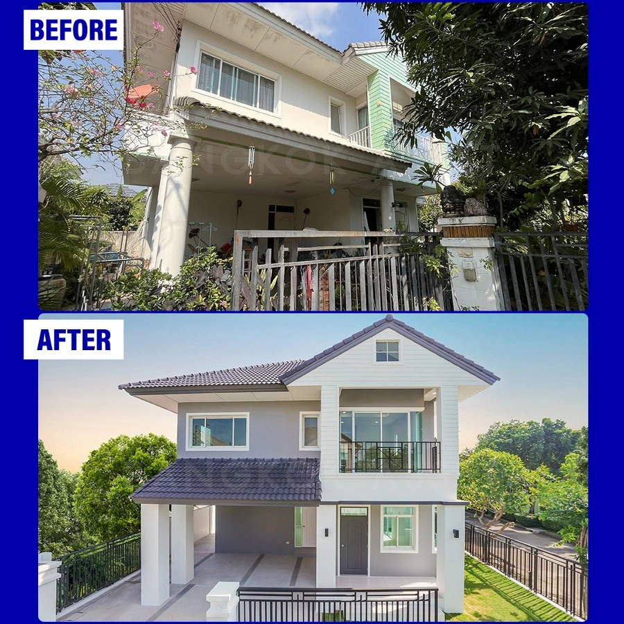 บางกอกบูเลอวาร์ด ราชพฤกษ์-พระราม5