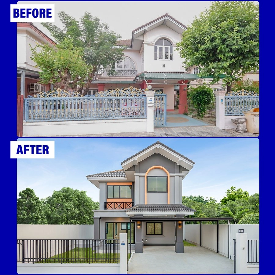 ชัยพฤกษ์ บางบัวทอง