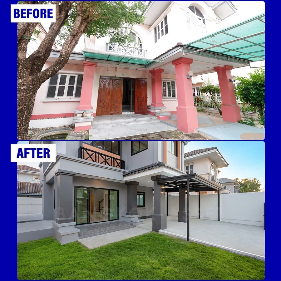 ชัยพฤกษ์ บางบัวทอง