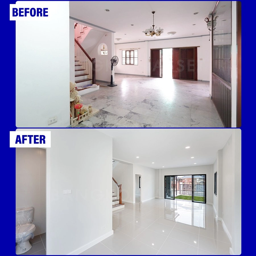 ชัยพฤกษ์ บางบัวทอง