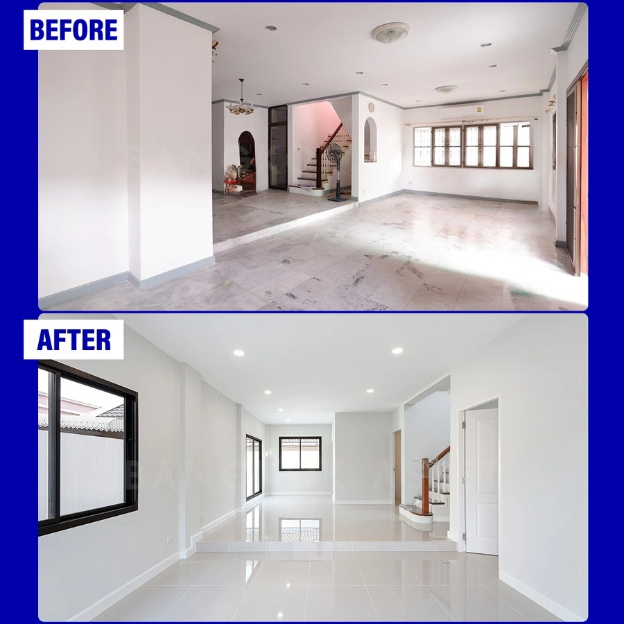 ชัยพฤกษ์ บางบัวทอง