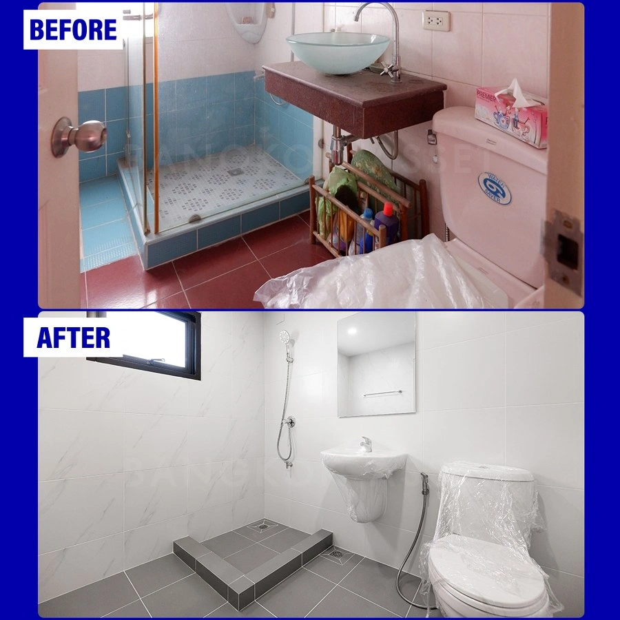 ชัยพฤกษ์ บางบัวทอง