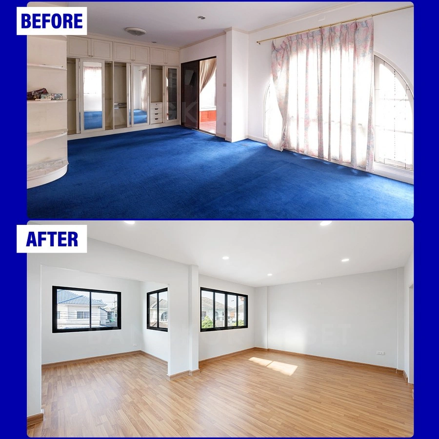 ชัยพฤกษ์ บางบัวทอง