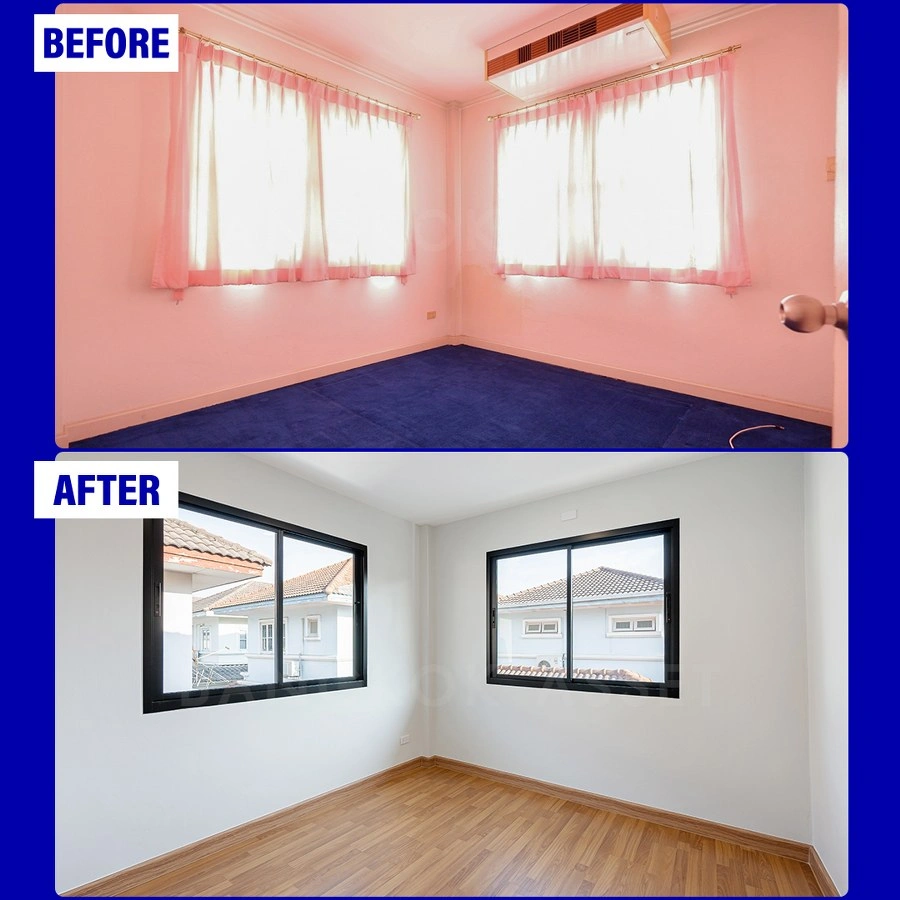 ชัยพฤกษ์ บางบัวทอง