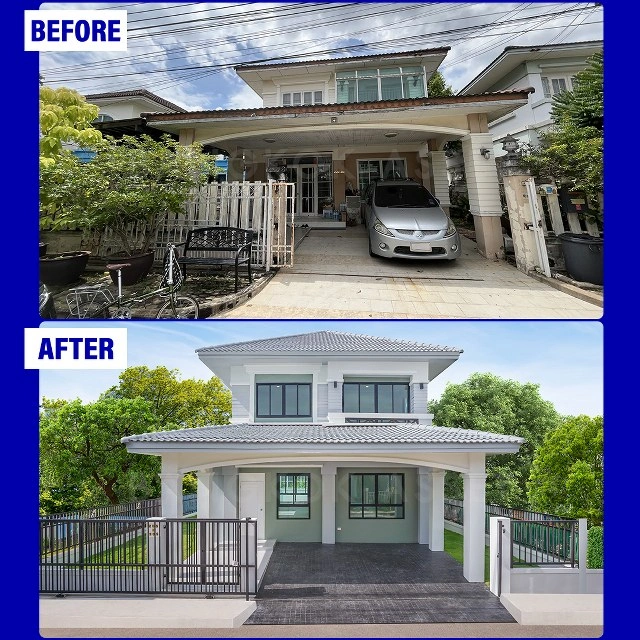 ชัยพฤกษ์ บางบัวทอง