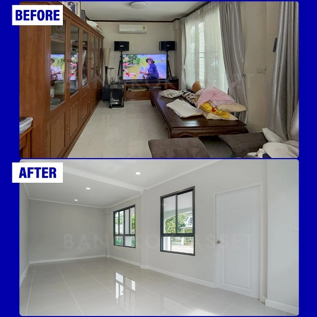 ชัยพฤกษ์ บางบัวทอง