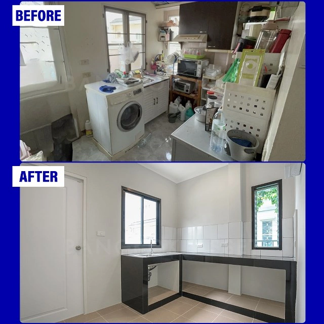 ชัยพฤกษ์ บางบัวทอง