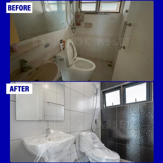 ชัยพฤกษ์ บางบัวทอง