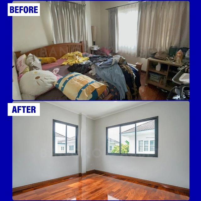 ชัยพฤกษ์ บางบัวทอง