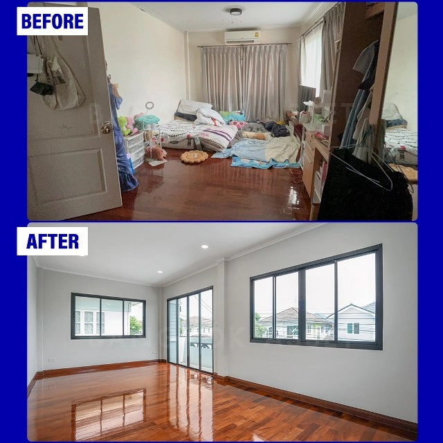 ชัยพฤกษ์ บางบัวทอง