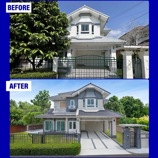 มณีรินทร์พาร์ค รัตนาธิเบศร์-ท่าอิฐ