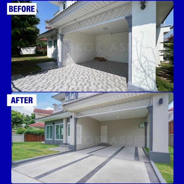 มณีรินทร์พาร์ค รัตนาธิเบศร์-ท่าอิฐ