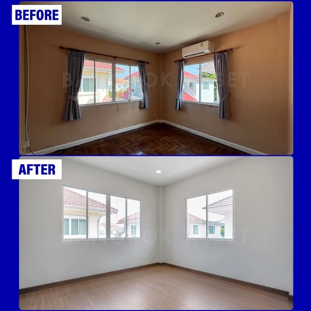 มณีรินทร์พาร์ค รัตนาธิเบศร์-ท่าอิฐ