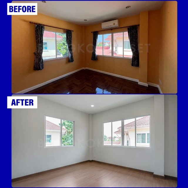 มณีรินทร์พาร์ค รัตนาธิเบศร์-ท่าอิฐ