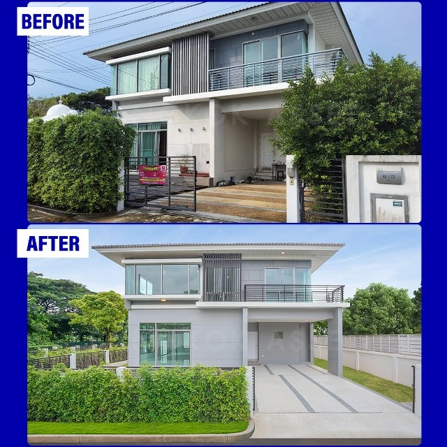 เพอร์เฟคเพลส3 ราชพฤกษ์