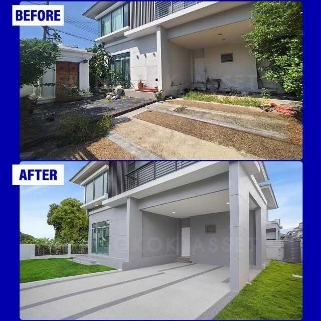 เพอร์เฟคเพลส3 ราชพฤกษ์