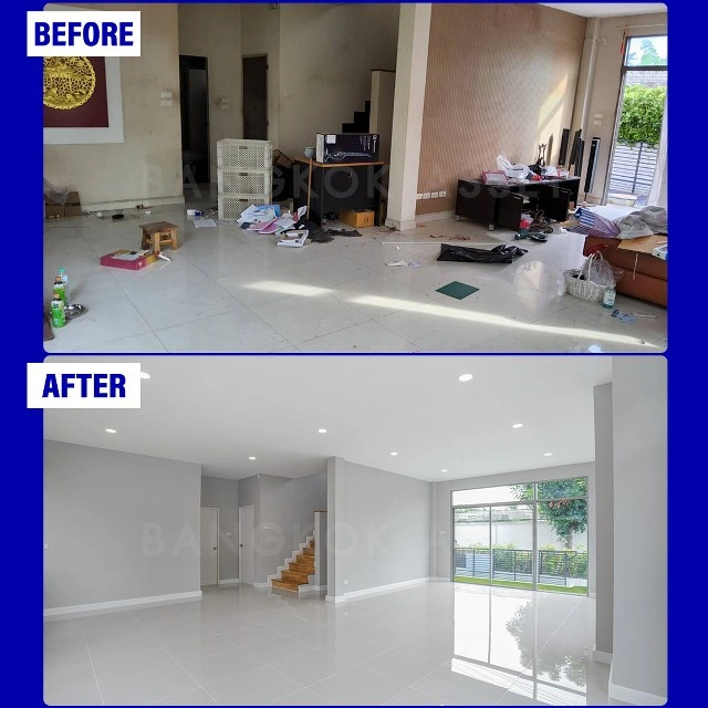 เพอร์เฟคเพลส3 ราชพฤกษ์