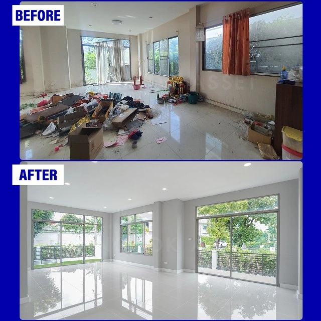 เพอร์เฟคเพลส3 ราชพฤกษ์