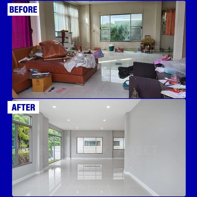 เพอร์เฟคเพลส3 ราชพฤกษ์