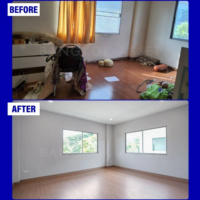 เพอร์เฟคเพลส3 ราชพฤกษ์