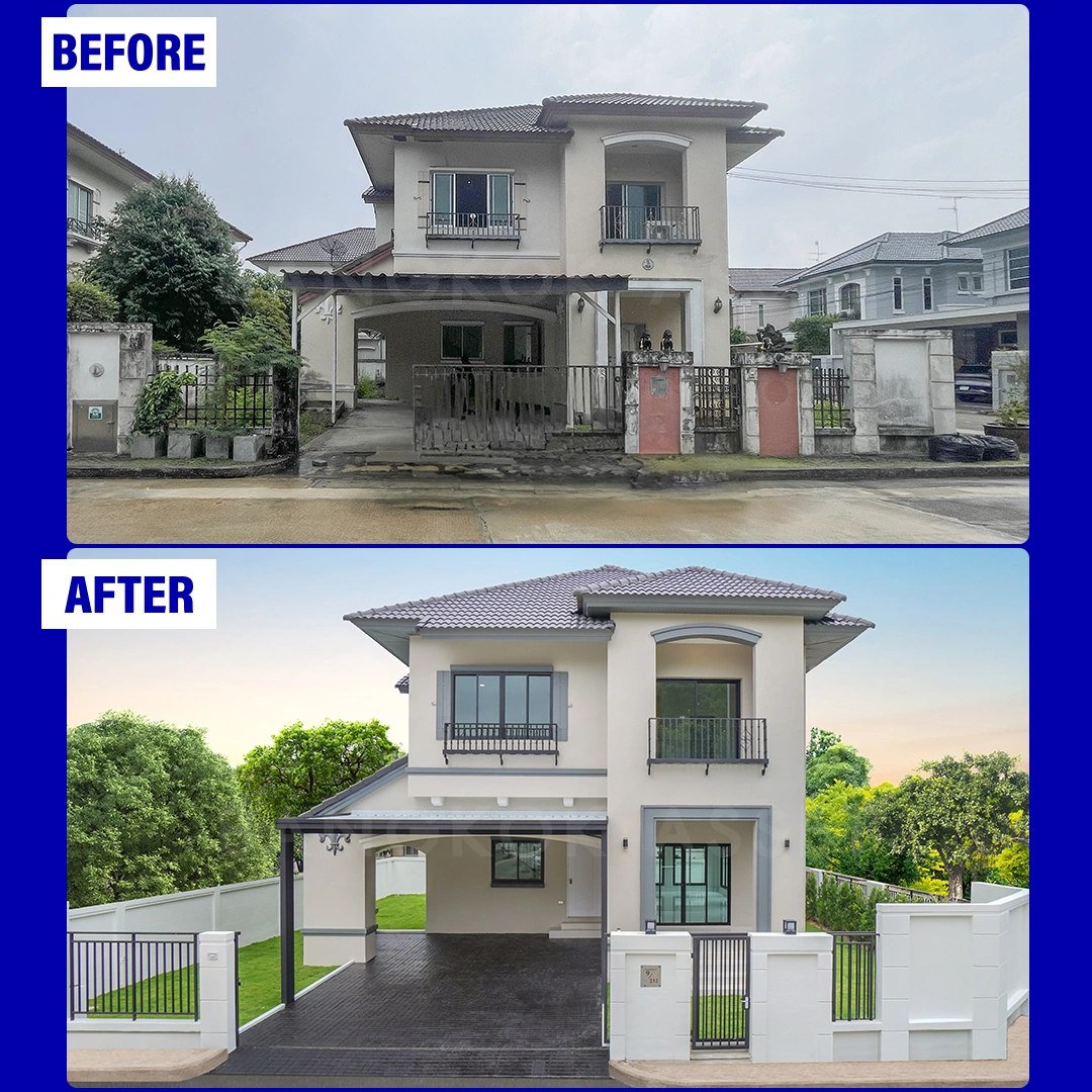 เดอะซิตี้1 ปิ่นเกล้า-พระราม5