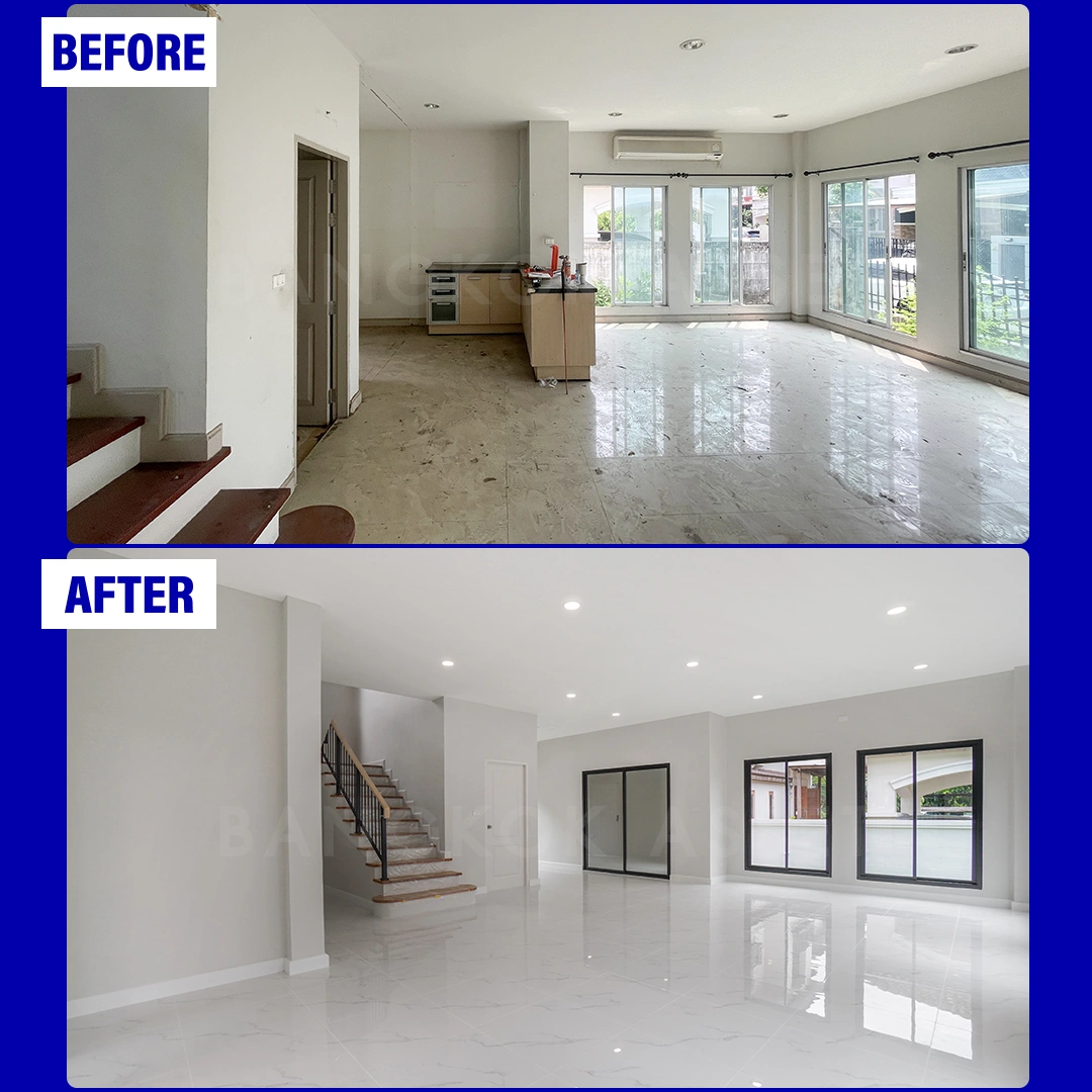 เดอะซิตี้1 ปิ่นเกล้า-พระราม5