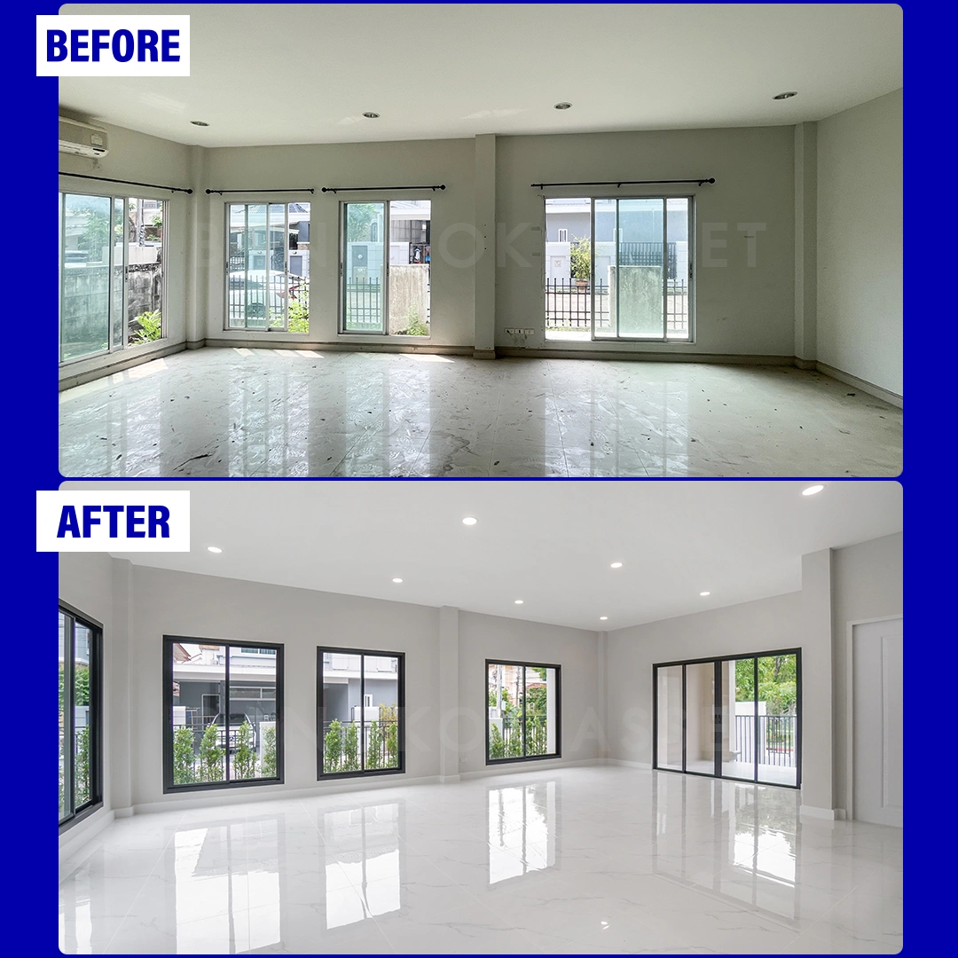 เดอะซิตี้1 ปิ่นเกล้า-พระราม5