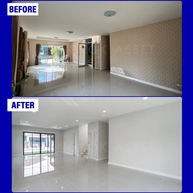 ราชพฤกษ์ บางบอน4