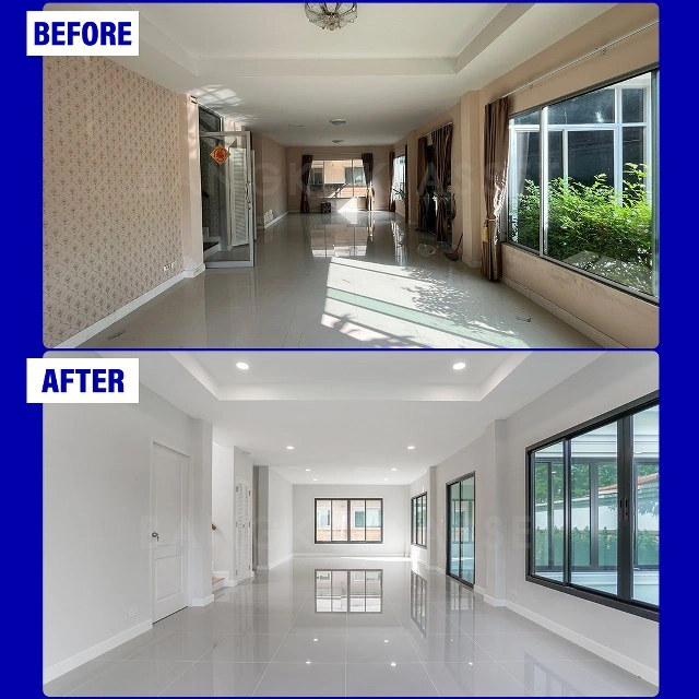 ราชพฤกษ์ บางบอน4