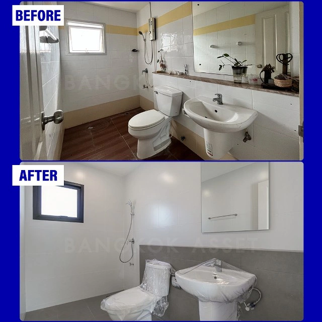 ราชพฤกษ์ บางบอน4