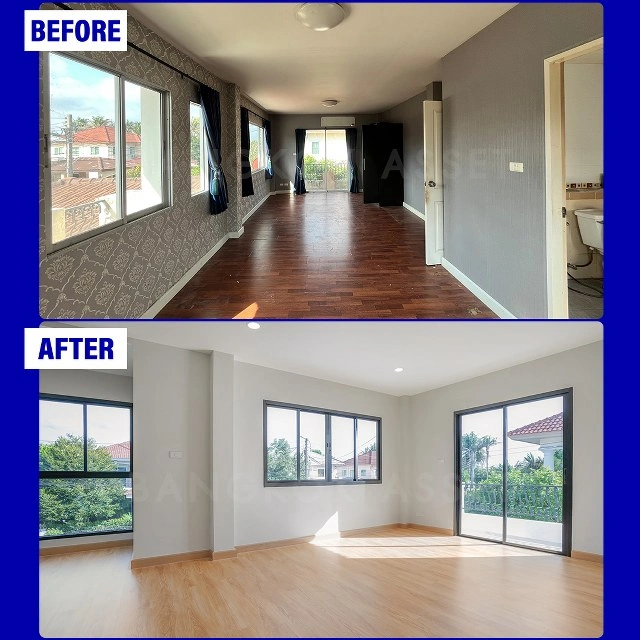 ราชพฤกษ์ บางบอน4