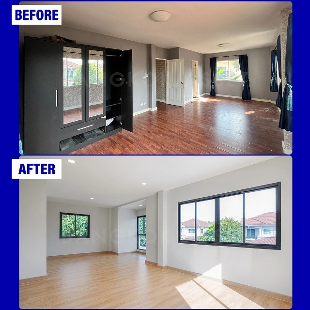 ราชพฤกษ์ บางบอน4