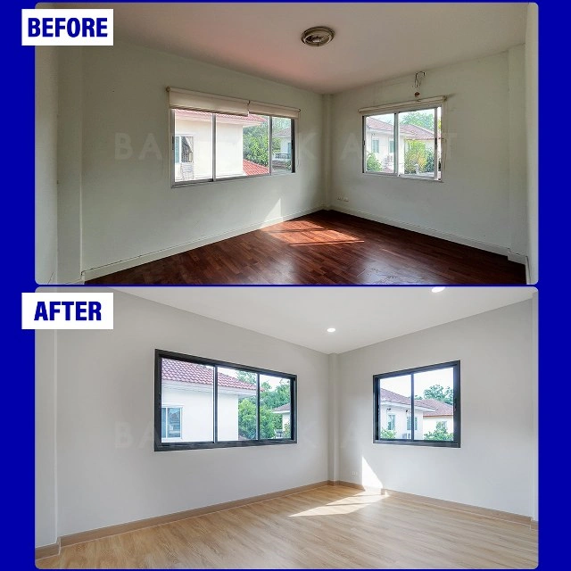 ราชพฤกษ์ บางบอน4