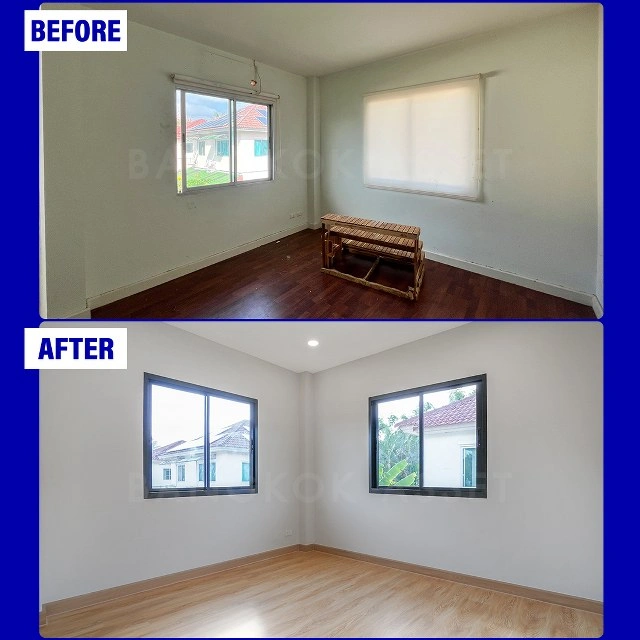 ราชพฤกษ์ บางบอน4