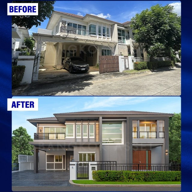 บางกอกบูเลอวาร์ด สาทร-ปิ่นเกล้า