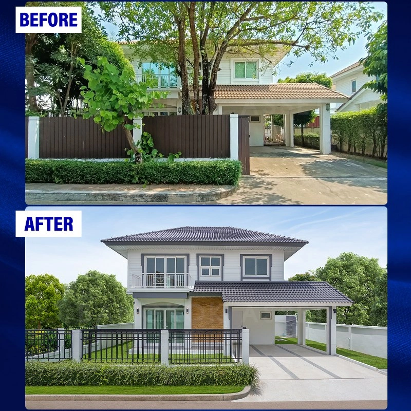 เพอร์เฟคเพลส ราชพฤกษ์